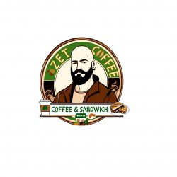 Zet Coffee logo