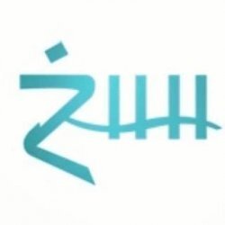 ZHH Pizza & Shaorma logo
