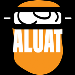 Aluat Goldis logo