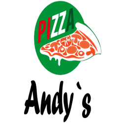 Andi`s Pizza logo