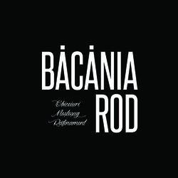 Bacania Rod logo