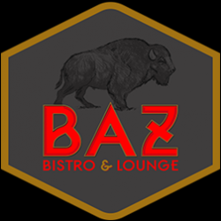 Baz Bistro & Burgers - Barbu Vacarescu logo