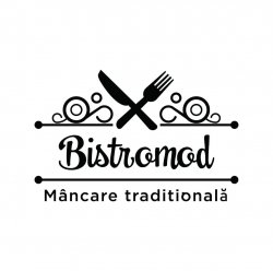 Linie calda BistroMod logo