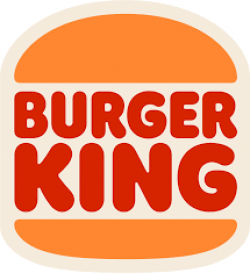 Burger King Veranda Mall logo
