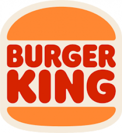 Burger King Pitesti logo