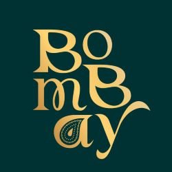 Bombay logo