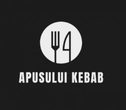 Apusului Kebab logo