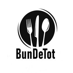 BunDeTot logo