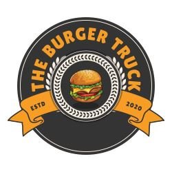 The Burger Truck logo