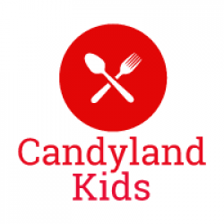 Candyland Kids logo