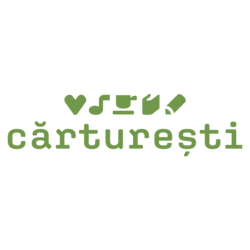 Carturesti Baia Mare logo