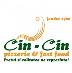 Cin-Cin logo