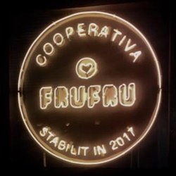 Cooperativa FRUFRU Sema Parc logo