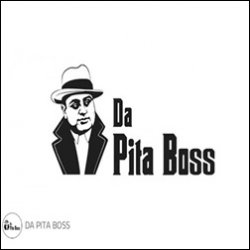 Da Pita Boss Manastur logo