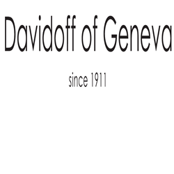 Davidoff of Geneva logo