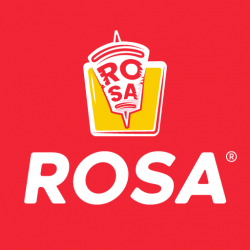 Rosa Floresti logo