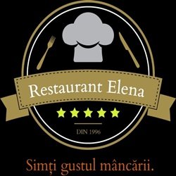 Restaurant Elena logo