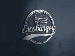 Escoburgers Dumbravita logo