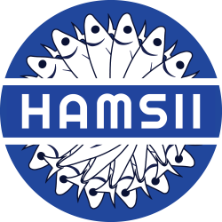Hamsii logo