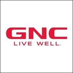 GNC Live Well Lotus Oradea logo