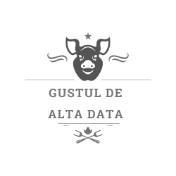 Gustul de altă dată logo