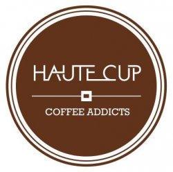 Haute Cup logo