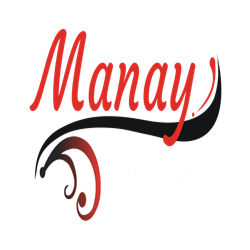 Manay Chinese Food Sebastian logo