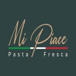 Mi Piace Pasta Fresca & Sushi Tori - AFI logo