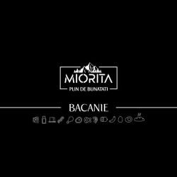 Miorita Focaccerie logo