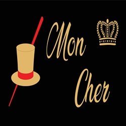 Mon Cher Decebal logo