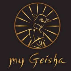 My Geisha Alba Iulia logo