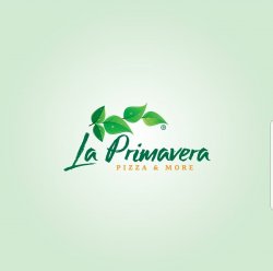 La Primavera Fast Food logo