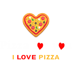 Pizza for You Craiovita logo