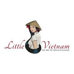 Little Vietnam logo