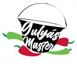 Gulyas Master logo
