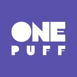 One Puff Bucuresti logo