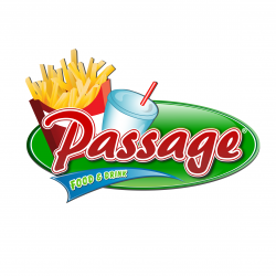 Passage Centru logo
