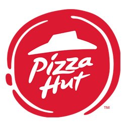 Pizza Hut Bacau logo