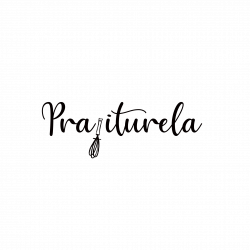Prajiturela Bucuresti logo