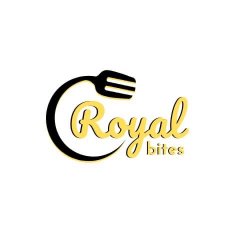 Royal Bites logo