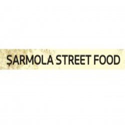 Sarmola Street Food logo