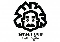 Smart Cup Wiser Coffee logo