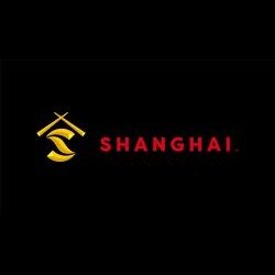 Shanghai Oradea logo