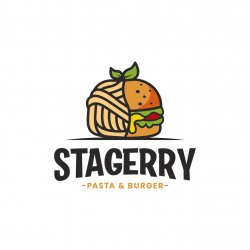 STAGERRY logo