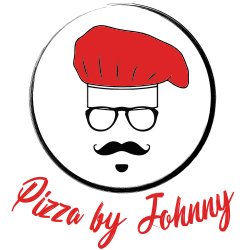 Pizza Johnny logo