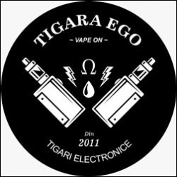 Tigara Ego - Targu Mures logo