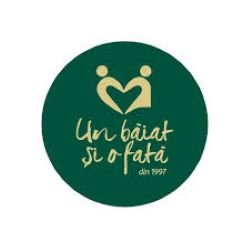 Un Baiat si o Fata Pitesti logo