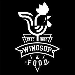 Wingsup Galati logo