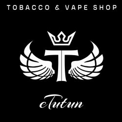 eTutun Shop logo