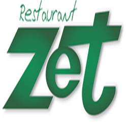 Restaurant Zet logo
